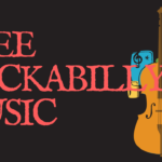 Free Rockabilly Music | Wild Wild Baby By The Nervous Fellas
