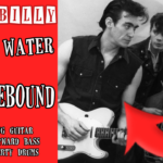 Muddy Water By Trouble Bound with Mark Twang Ronnie Hayward Britt Hagarty