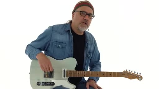 Greg Kochs Gristleman Guitar Review